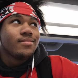 Meet your Posher, Keith